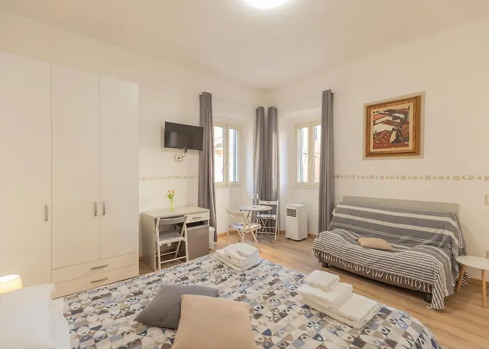 Residenza Portoferraio