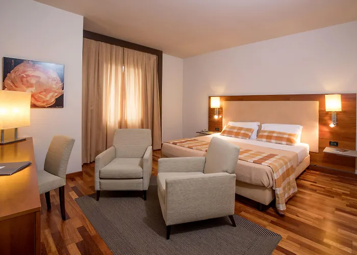 Hotel Da Vinci