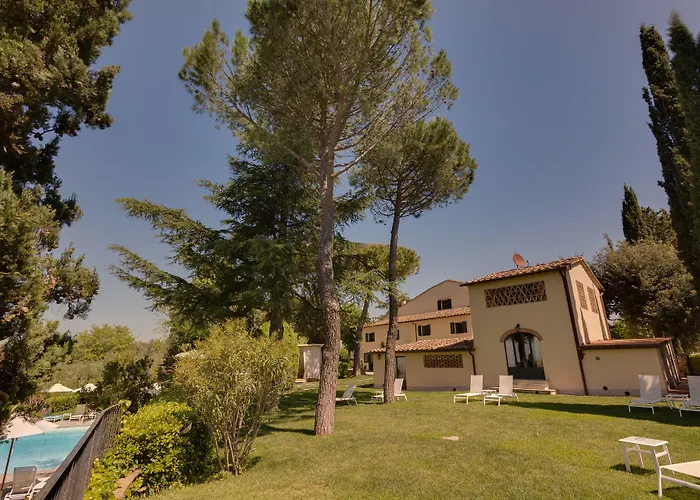 Villa I Barronci Resort&Spa