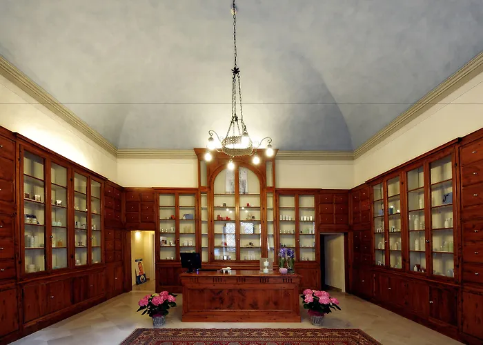 Hotel Palazzo San Lorenzo&Spa