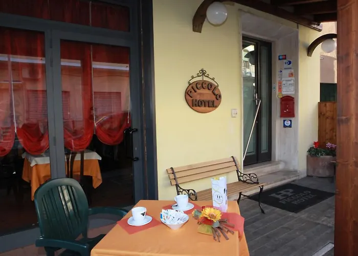 Piccolo Hotel