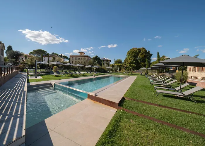 Hotel Palazzo San Lorenzo&Spa