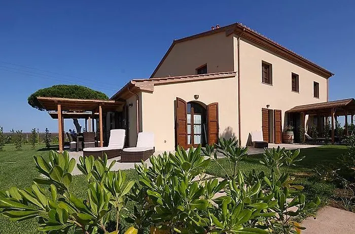 Agriturismo Il Pelago